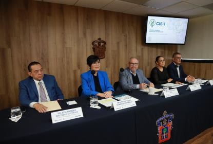 Invita Hospital Civil de Guadalajara al Primer Congreso de Innovación en Salud 