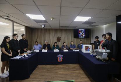 Estudiantes de SEMS demostrarán proyectos en Concurso Estatal de Experimentos de Física