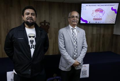 Convocan a emprendedores a ser parte de “Enrédate” en su octava edición