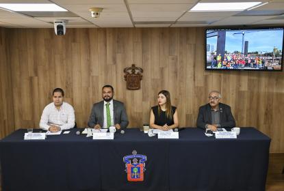 Convocan a ingenieros civiles a participar en la 49 reunión nacional FEMCIC 2025