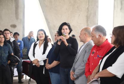 UdeG impulsa preservación ambiental con la Colección Biológica Itinerante en CUValles
