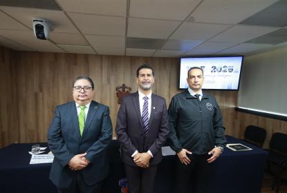 Ampliarán servicios legales a través de Bufetes Jurídicos de Servicio Social 