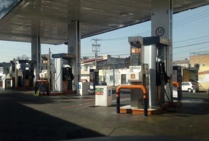 Escasez de diésel en Jalisco puede repercutir en canasta básica
