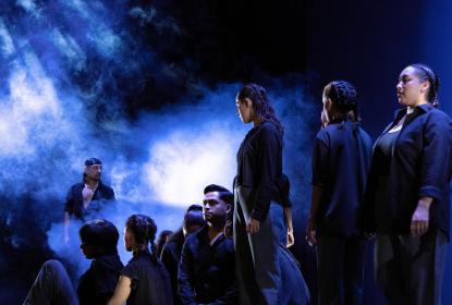 Seleccionan obra de CUAAD en Festival Internacional de Danza de Jalisco 