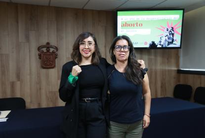 A un año de la despenalización del aborto en Jalisco, persisten obstáculos en el acceso