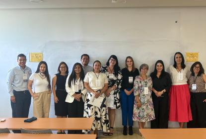 Especialistas debaten en COMEPO el futuro del posgrado en México