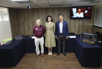 La muestra “100 años, Mi Historia es Natural, Colección Biológica Itinerante” impulsa la conservación ambiental de especies endémicas en Jalisco 