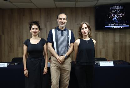 CUAAD incentiva la creatividad dancística en el II Concurso de Coreografía Universitaria de Danza Contemporánea "Cecilia Lugo"