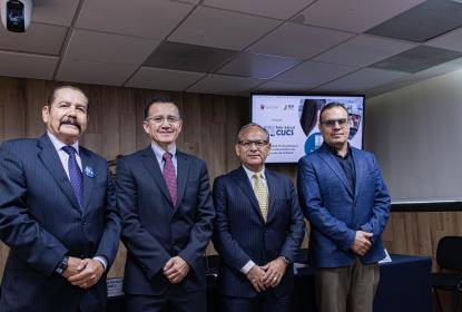 Anuncian Tele-Salud CUCS, programa de apoyo a pasantes de áreas de la salud
