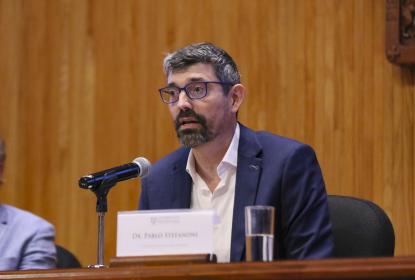 Movimientos de extrema derecha modificaron idea de indignación