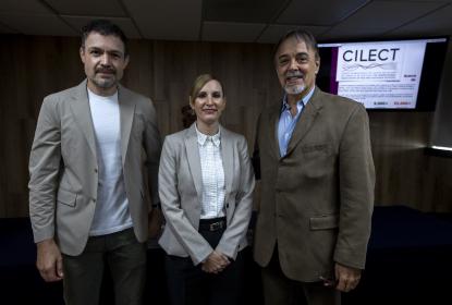CCU albergará gran fiesta global del cine durante congreso CIALECT
