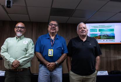 En el Día Estatal del Bosque La Primavera discutirán sobre su patrimonio geológico 