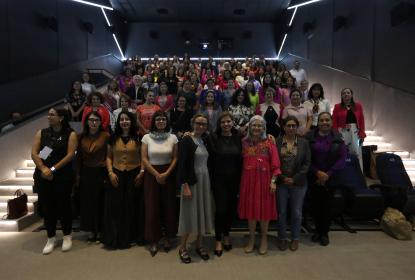 Universidades mexicanas analizan el derecho al cuidado durante XV reunión de la RENIES
