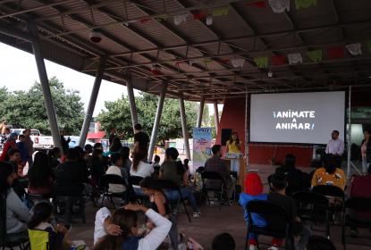 Concluyó con éxito la primera edición del Festival Internacional de Cine para Infancias y Adolescencias “Agüita”
