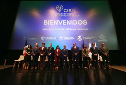 Innovar con propósito: el Hospital Civil de Guadalajara impulsa una transformación humanizada de la salud
