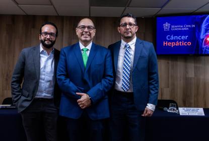 Así se puede prevenir el cáncer de hígado, una enfermedad silenciosa