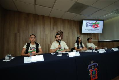 Invitan a comunidad del SEMS a la tercera edición de Campamentos UdeG