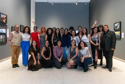 MUSA invita a participar en las actividades de la muestra “Fotógrafas de Jalisco” 
