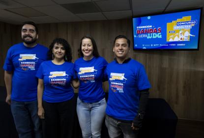 Anuncian etapa final del Concurso de Escoltas 2025 del SEMS