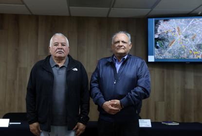 Aumento de inundaciones en el AMG requiere de una política de mitigación y prevención 