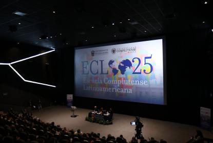 Más de 300 alumnos de Iberoamérica participaron en la Escuela Complutense Latinoamericana 
