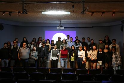 Dialogan sobre “caminabilidad” durante Semana del Urbanismo de CUAAD