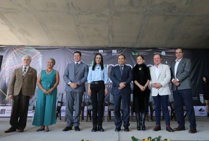 Inicia la edición 50 del Foro Internacional de Televisión TVMorfosis 
