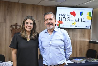 EMS presentará publicaciones de estudiantes y docentes durante FIL 2025