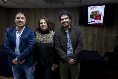 En Cátedra de Libertad de Expresión, expertos analizarán los límites legislativos de la libertad de expresión