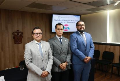 Cáncer oral, un problema de salud pública con diagnóstico tardío