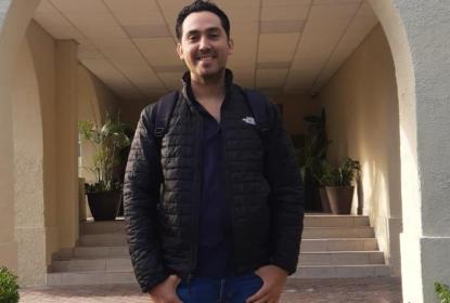 Egresado del CUGuadalajara gana Premio Nacional de Periodismo por entrevista sobre tortura policial