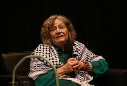 La guerra velada en México está vinculada con el mandato de masculinidad y la violencia que encarna: Rita Segato