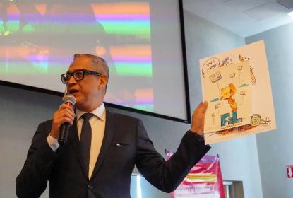 Arte de Elena Ospina, homenajeada con “La Catrina”, llegará al Museo Interactivo “Japi”