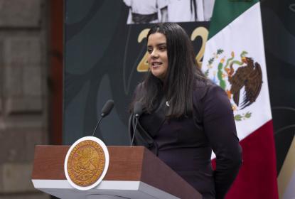 Integrantes de la UdeG reciben el Premio Nacional de Deportes 2025