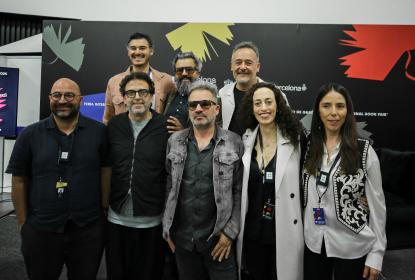 Love of Lesbian abrirá en la FIL un puente musical entre Barcelona y México 