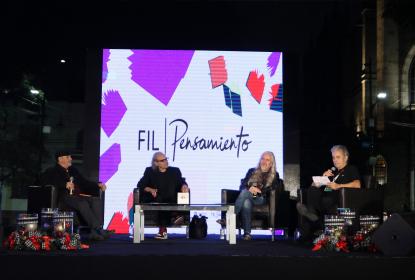 Músicos mexicanos dialogan acerca de la influencia de Queen y su legado musical