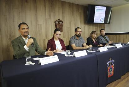 Ante presencia de casos de enfermedad renal en la región, CUCiénega invita a campaña de prevención y detección
