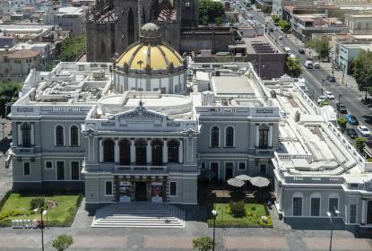 Agenda cultural universitaria para el fin de semana del 20 al 22 de febrero