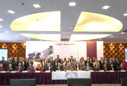 University of Guadalajara Foundation acerca la educación a mexicanos en el exterior mediante CIESDEMEX