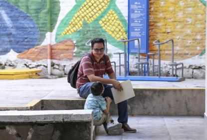 Cómo cuidar la salud mental en tiempos de crisis: especialistas de la UdeG emiten recomendaciones para niñas, niños y adultos