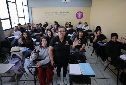 Ante contextos de violencia en Jalisco, Prepas UdeG fortalece el cuidado emocional de estudiantes y docentes