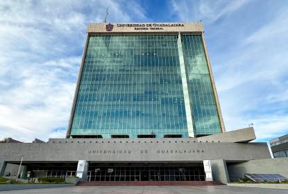 UdeG reanudará actividades presenciales en planteles a partir de este miércoles