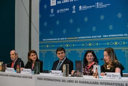El XXII Premio Iberoamericano SM de Literatura Infantil y Juvenil espera candidaturas