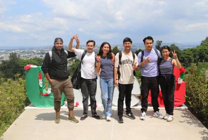 Programa de Estancias Académicas de la UdeG apoya a más de 800 alumnos al año 