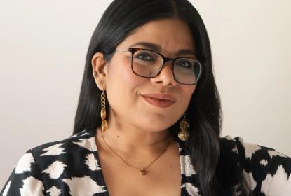 Miriam Ramirez, egresada de CUCiénega, gana Premio Rey de España de Periodismo