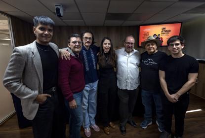Presenta Cultura UDG cartelera teatral variada para el mes de marzo 