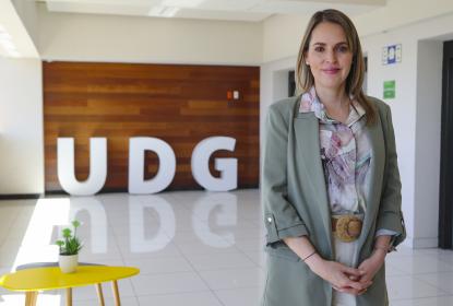 UdeG, primera universidad pública en condonar pago de matrícula en posgrados