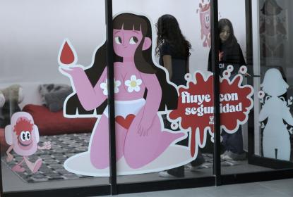 Dismenorrea y endometriosis: afecciones que atañen a más de 40 por ciento de las mujeres y personas menstruantes