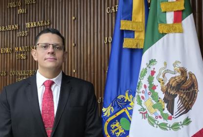 Docente de CUCEI colabora en informe mundial sobre resiliencia ante el cambio climático