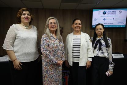 Profesionales del trabajo social, con el reto de incorporar perspectivas de derechos humanos y bioética